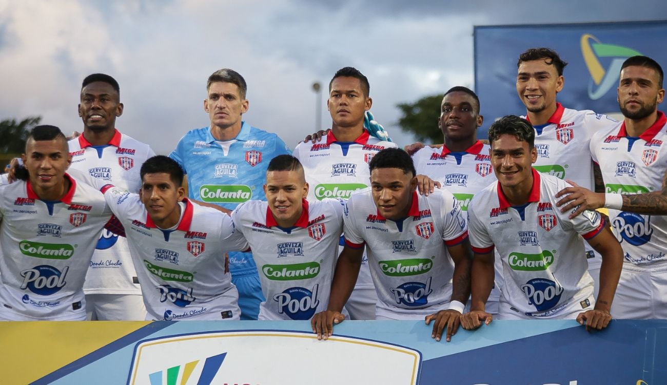 Unión Magdalena recibe multa millonaria