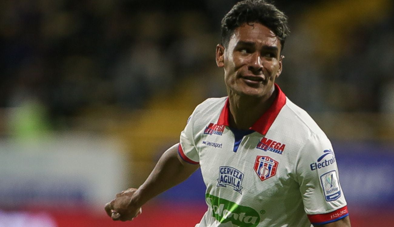 Unión Magdalena pierde la categoría y jugará en la segunda división