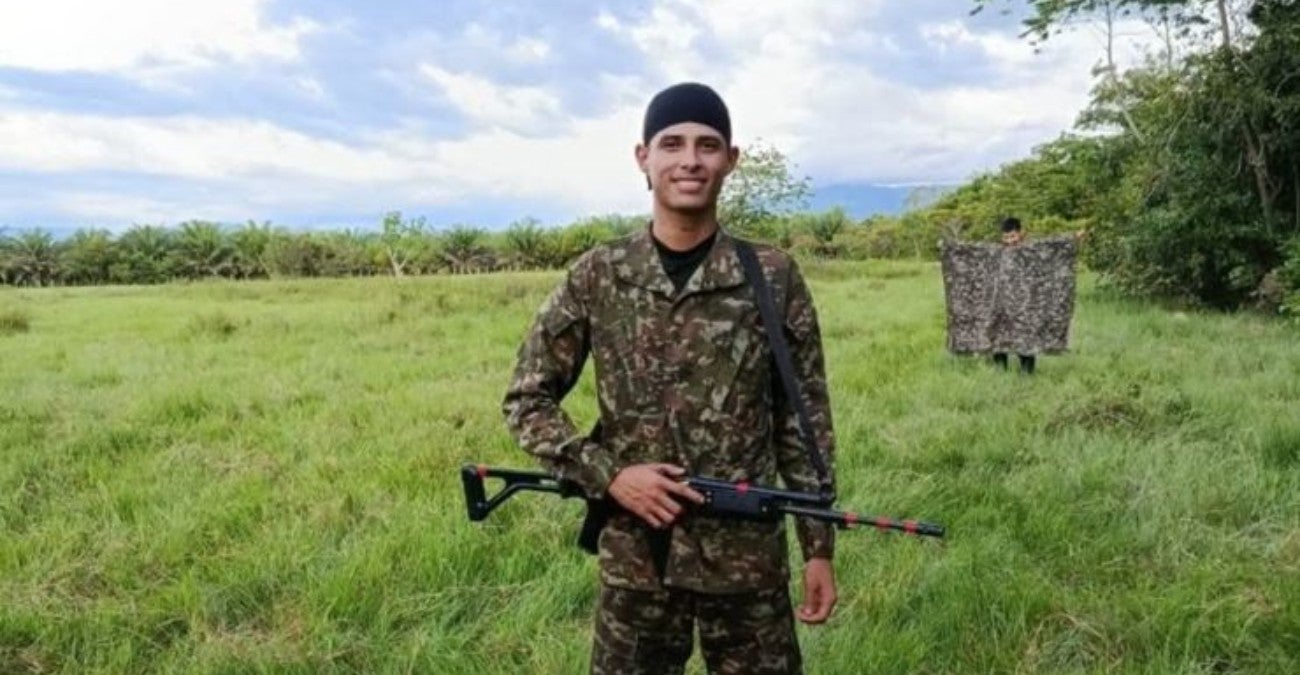 El padre rechazó la posibilidad de ese encuentro y reiteró su deseo de que se respete la intimidad de su familia en este momento de duelo.