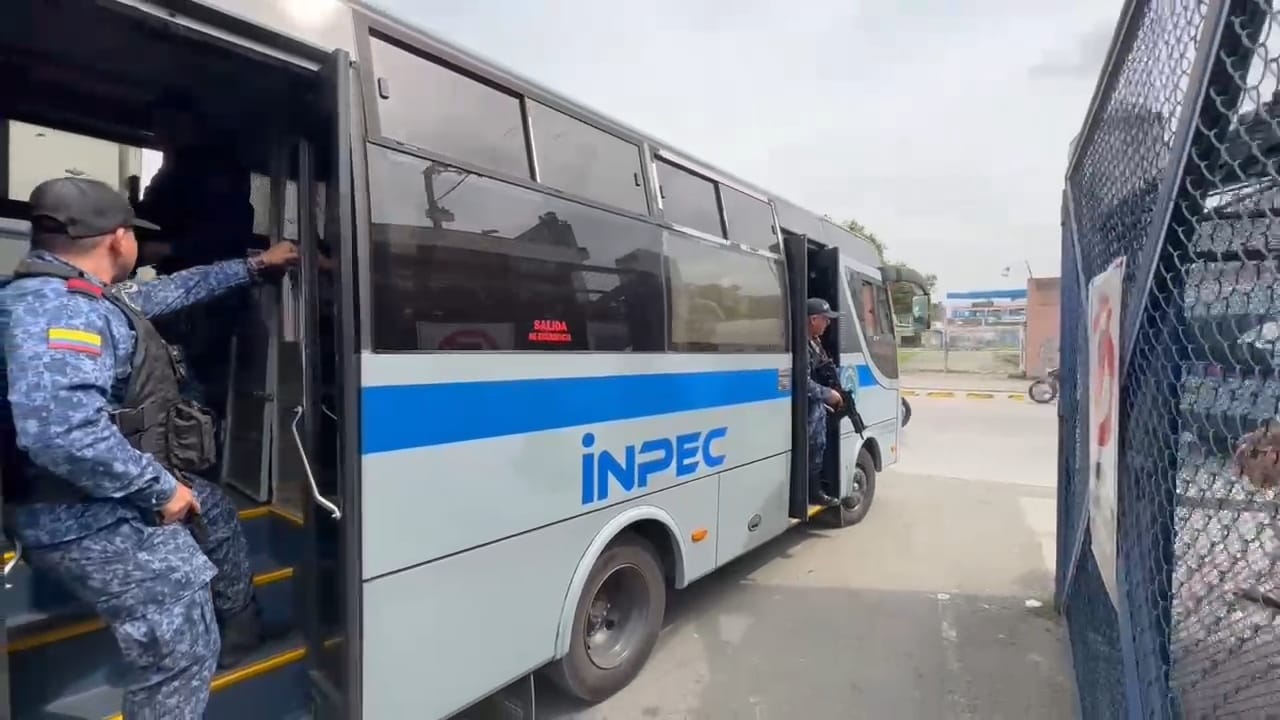 Se activaron los actos urgentes por parte de la Policía Judicial y la Sijín también está en coordinación con la Dijín del nivel nacional.