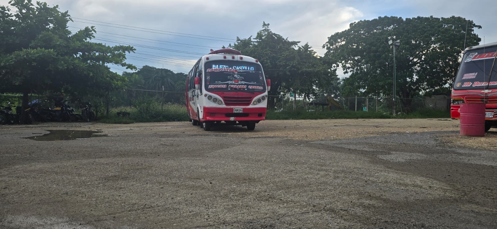 Blas de Lezo, El Socorro y otros barrios al fin tendrán conexión directa al Centro: COOINTRACAR pondrá en marcha nueva ruta