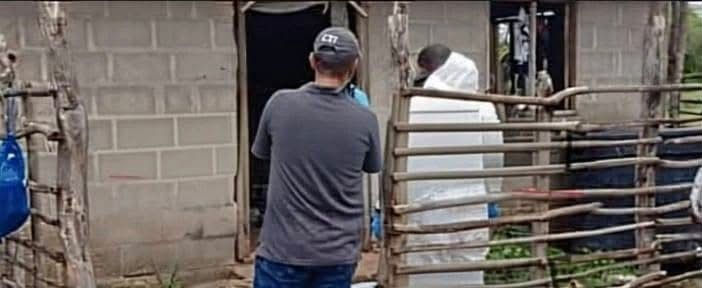 El hecho apuntaría a un conflicto interclanil.