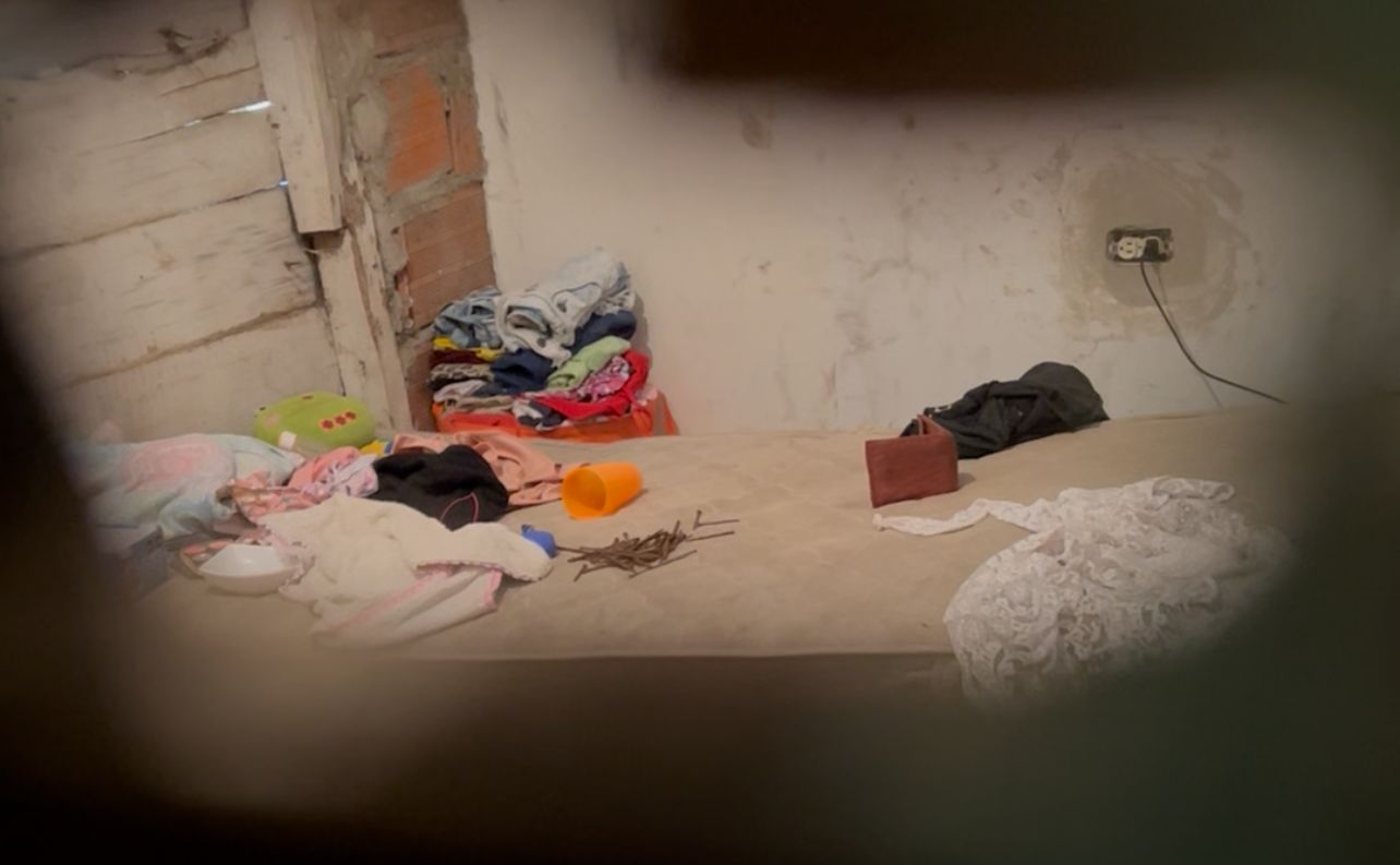 La comunidad pide intervención del ICBF