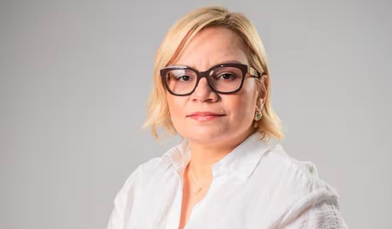 María Margarita Guerra