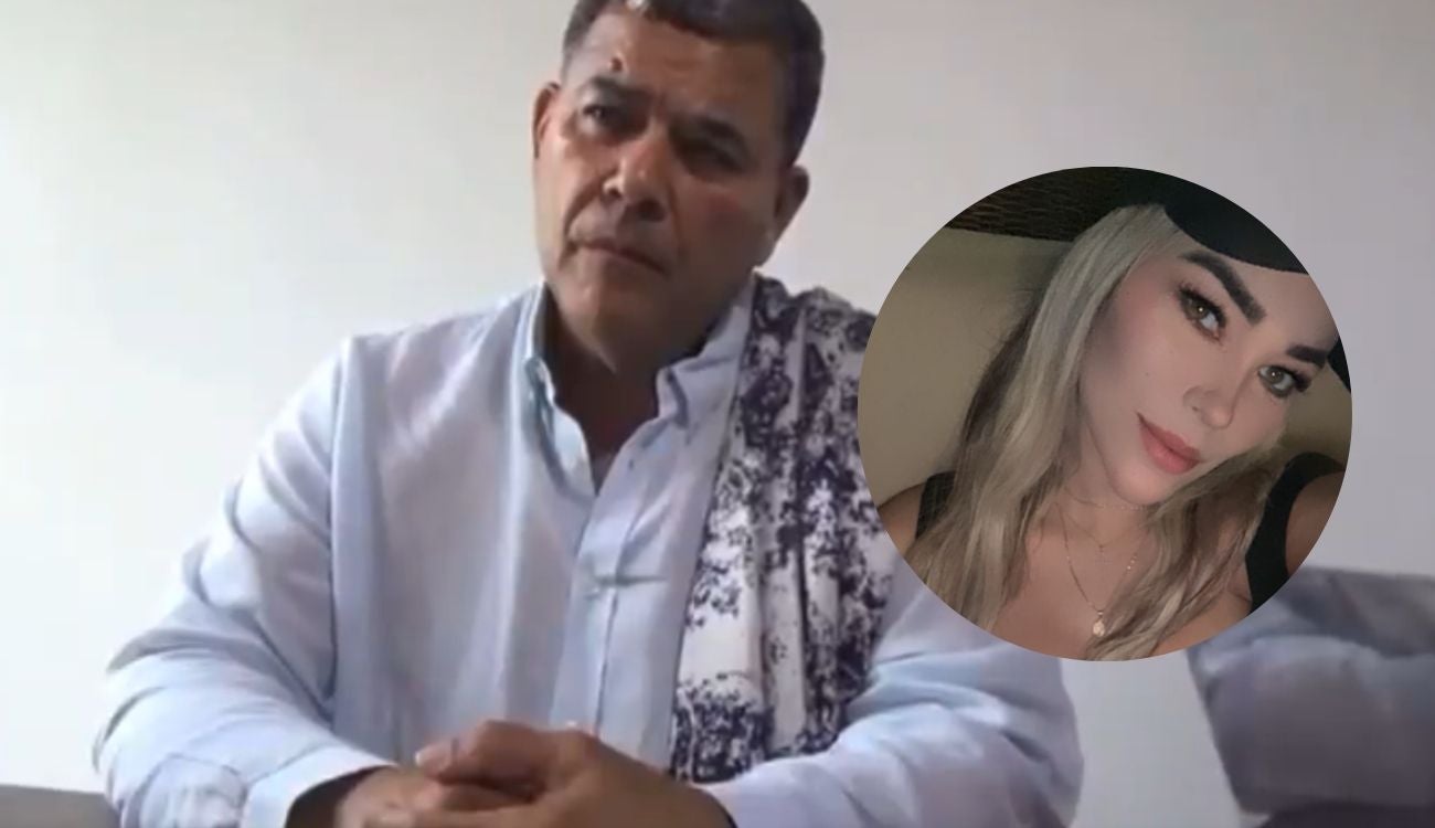 Day Vásquez sostiene que Nicolás Petro sí conocía a Santander Lopesierra