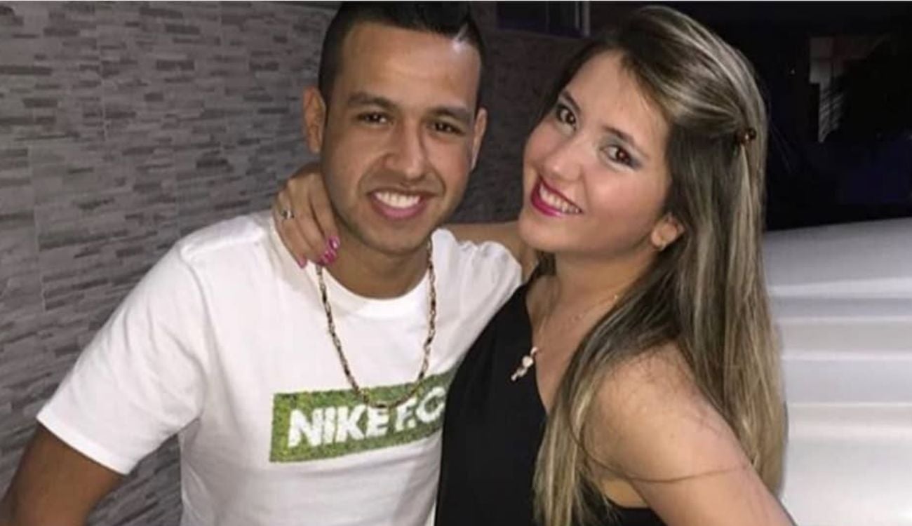 Dayana Jaimes explica su distancia de los Díaz