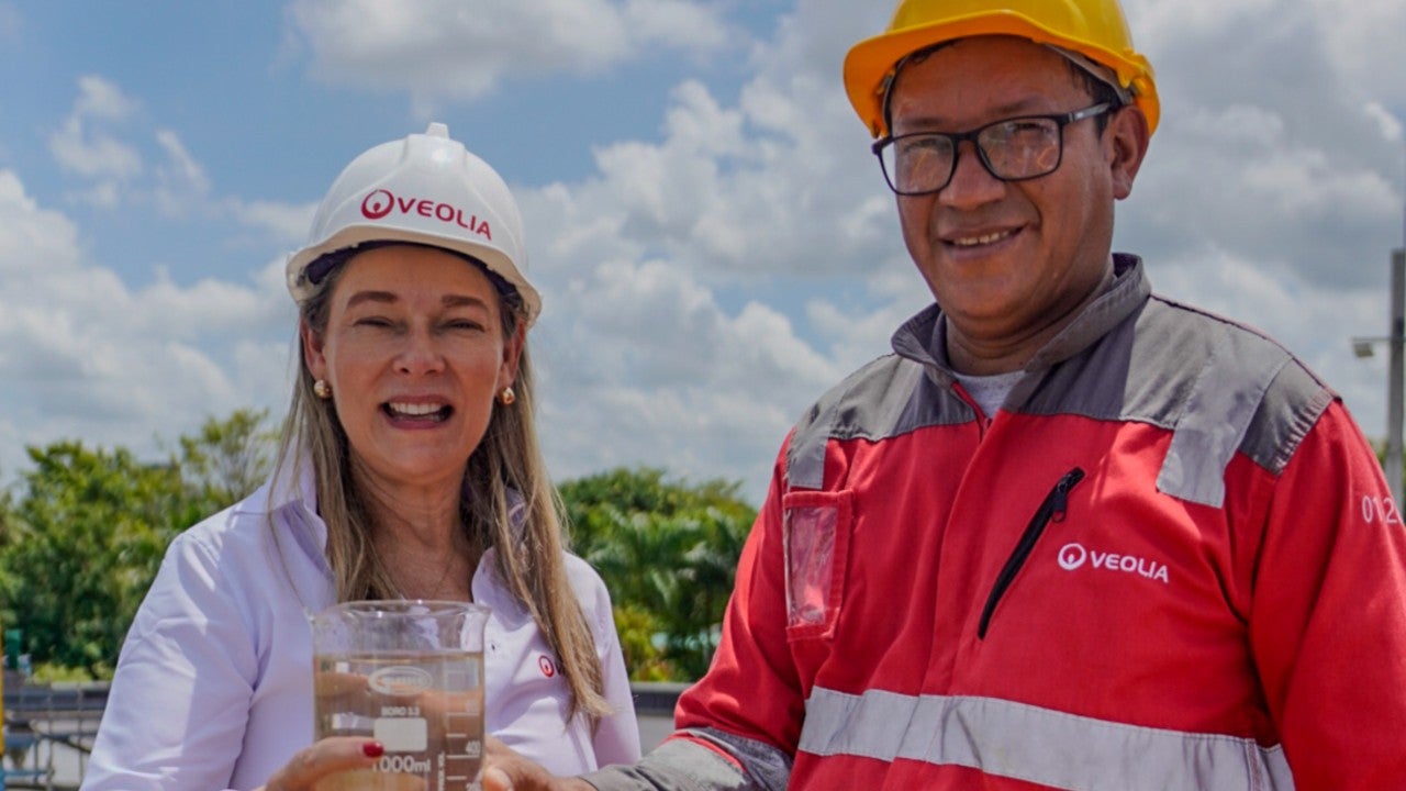 Contenido patrocinado: Transparencia por Colombia publicó los resultados de la MTE 2025, en la que Veolia Colombia alcanzó un nivel de desempeño satisfactorio.