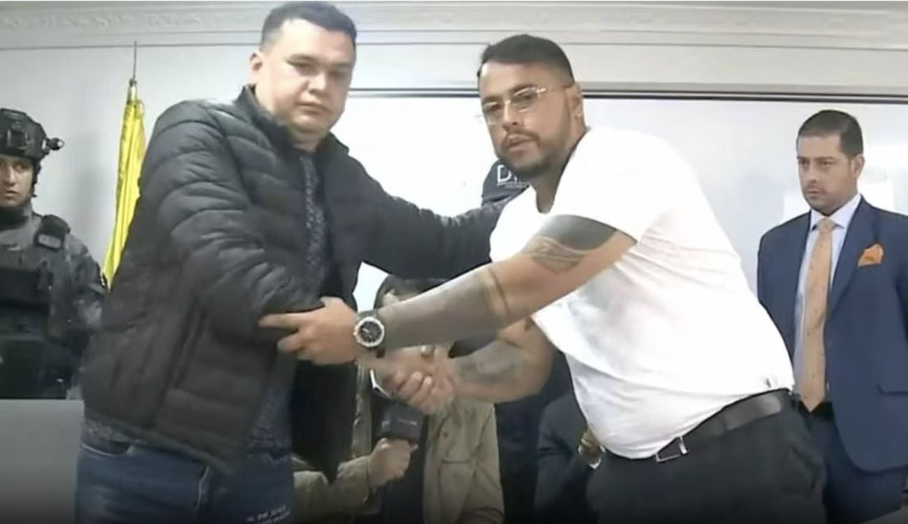 Tregua entre Los Costeños y Los Pepes