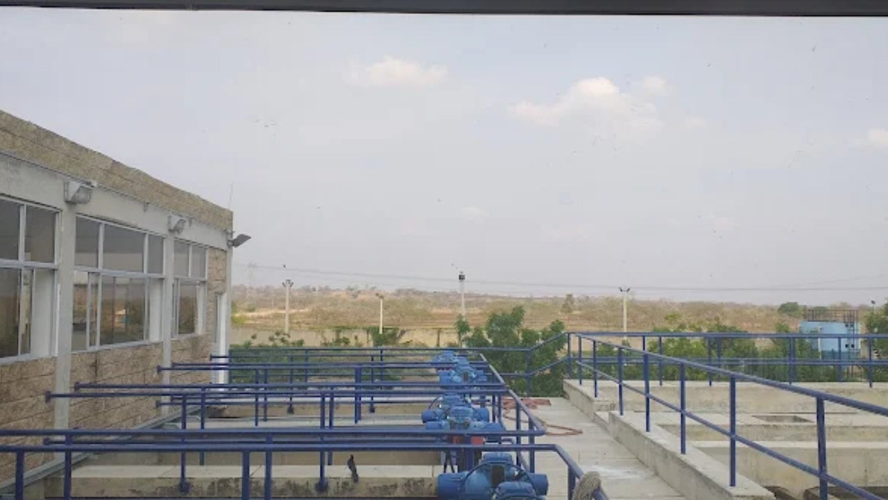 Robo de agua en acueducto Manatí–Candelaria