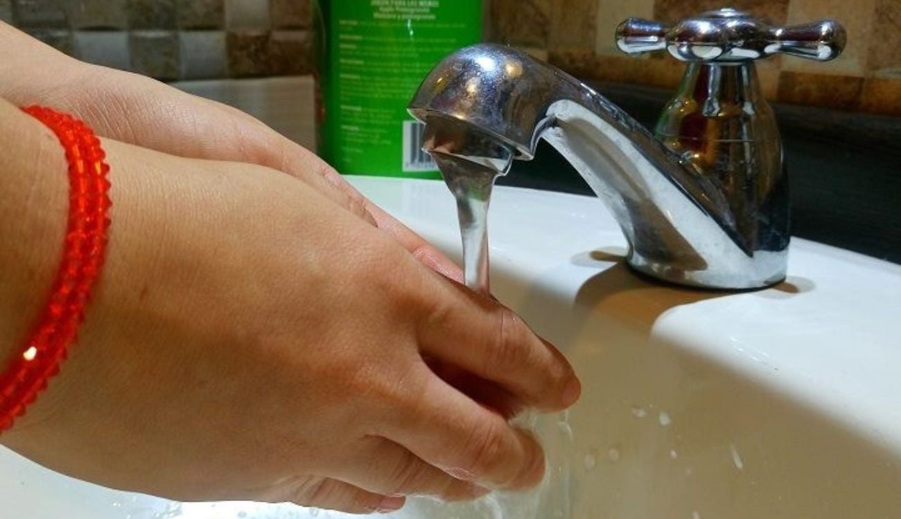 Cortes de agua en varios municipios del Atlántico