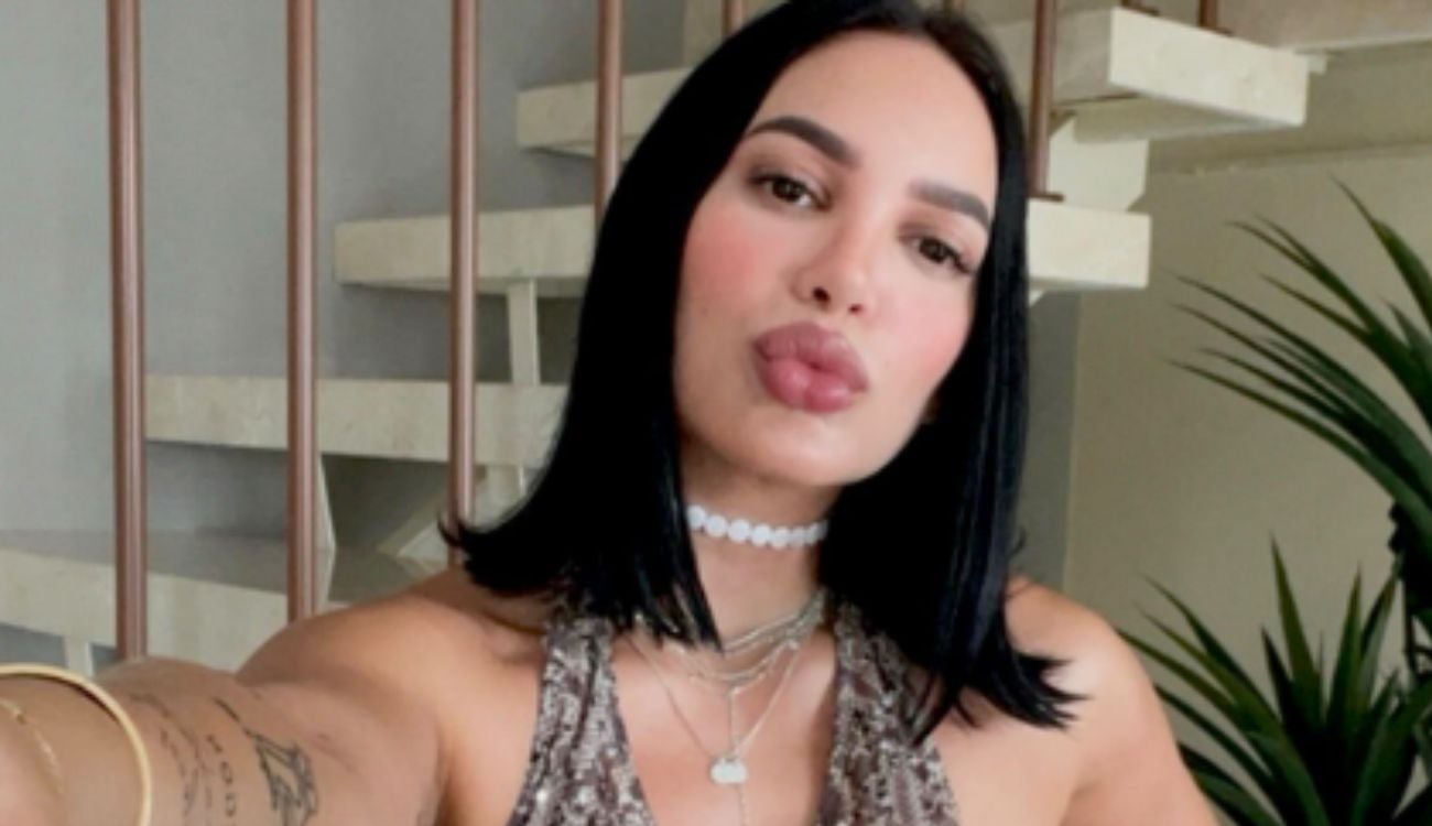 Así fue la cirugía que Andrea Valdiri