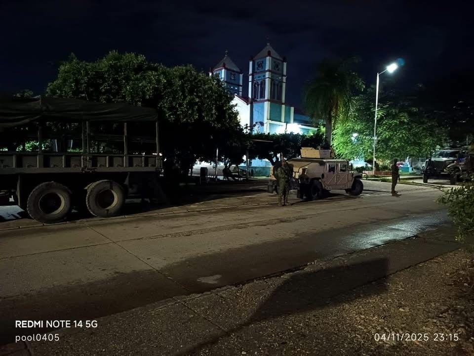 Sicariatos sacuden a Villanueva: una mujer muerta y dos heridos en una semana