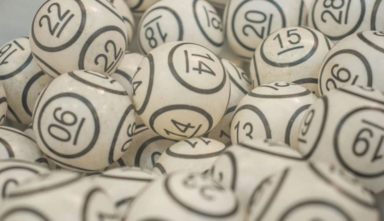 Estos fueron los resultados del chance