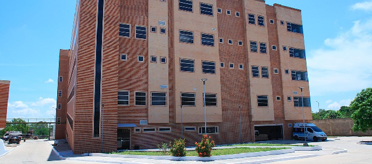 Clínica San Rafael - Sabanalarga