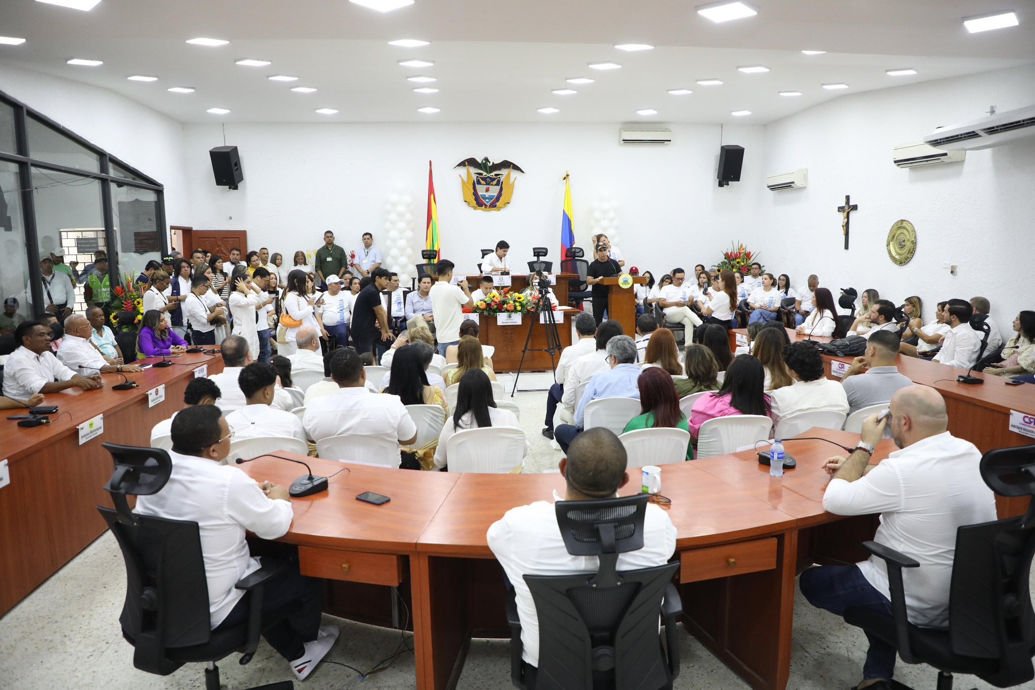 Concejo de Barranquilla