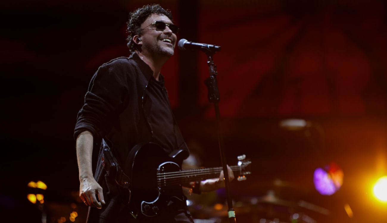 Concierto de Andrés Cepeda en Barranquilla