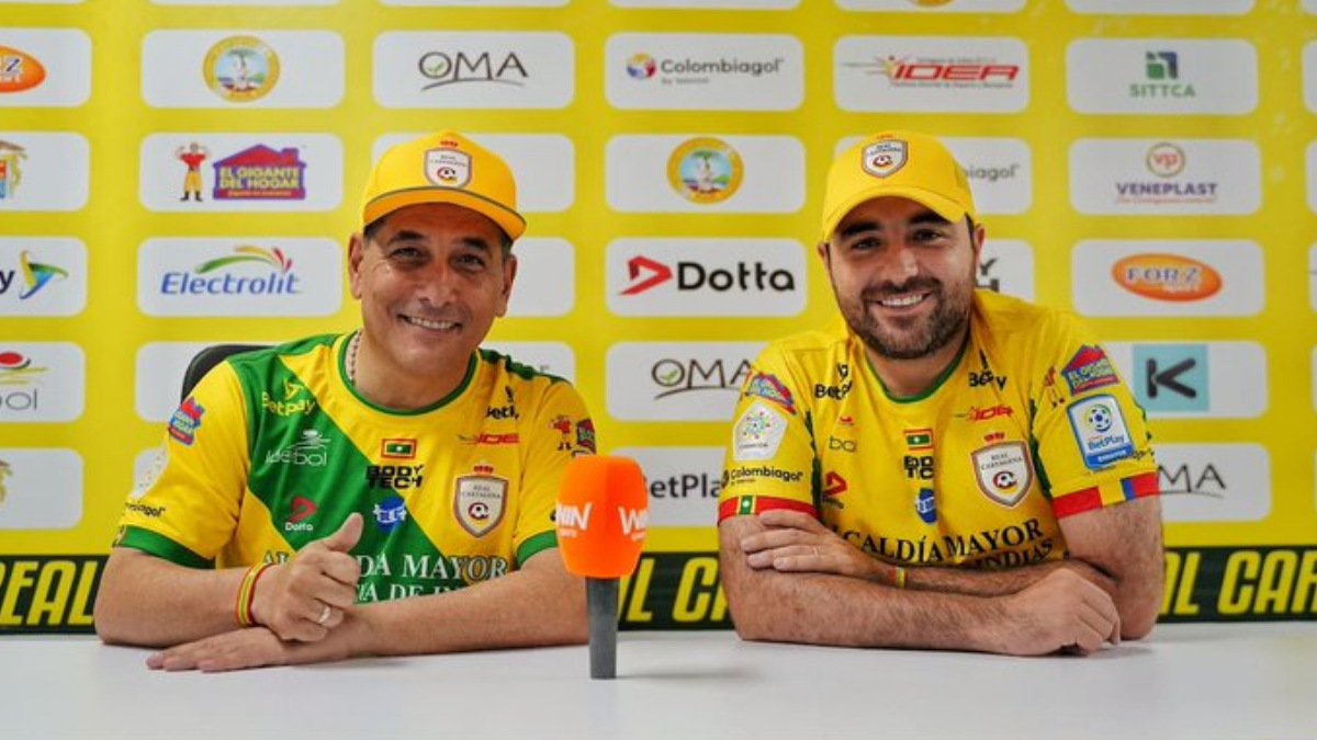 Gobernador de Bolívar y alcalde de Cartagena