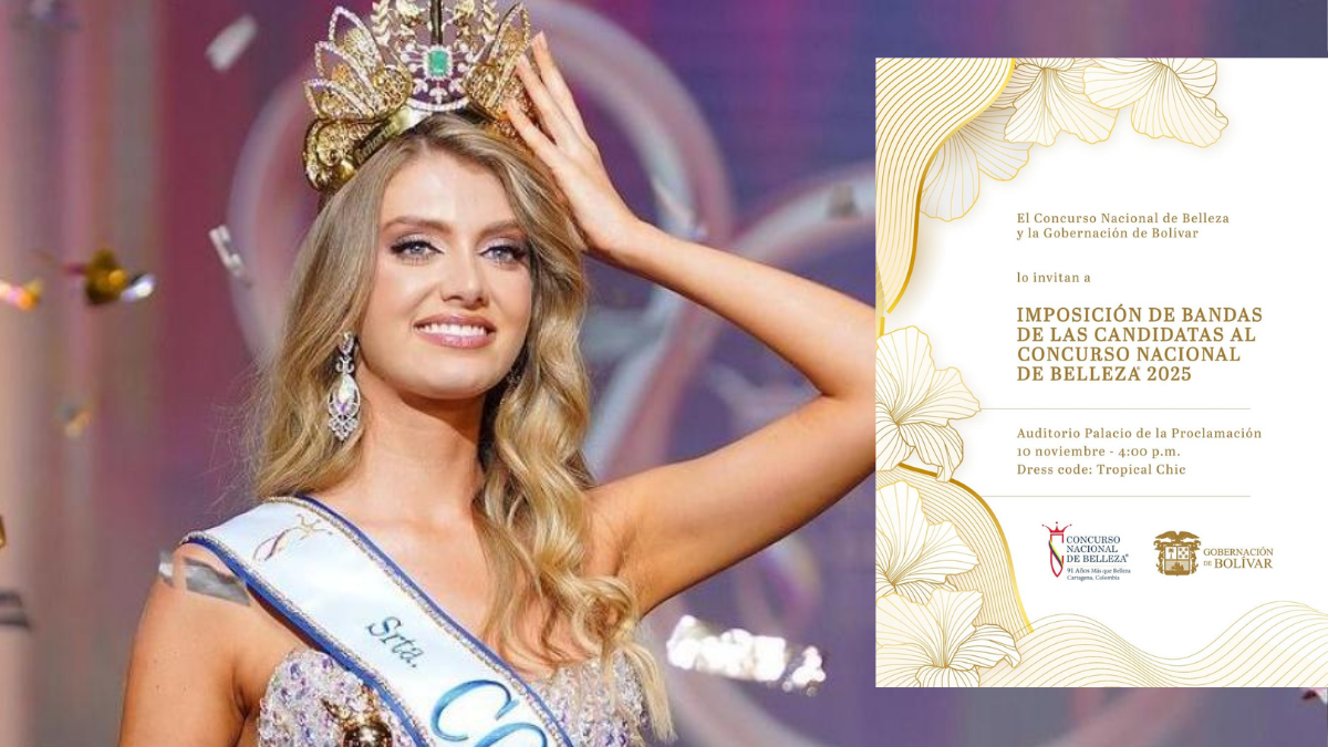 Imposición de bandas CNB 2025