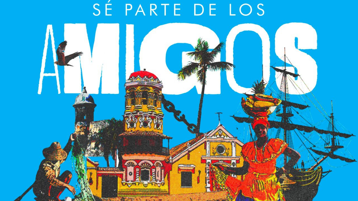 Nueva Convocatoria de la Gobernación de Bolívar