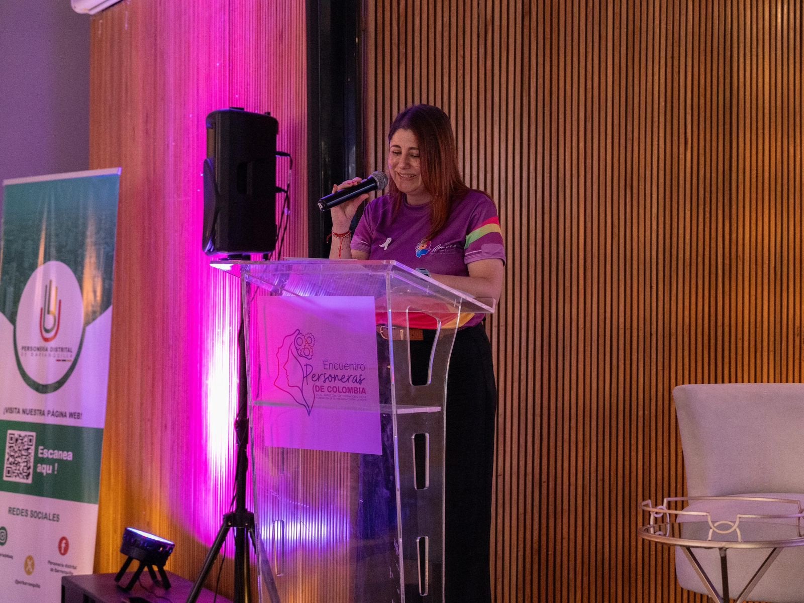 Defensora del Pueblo