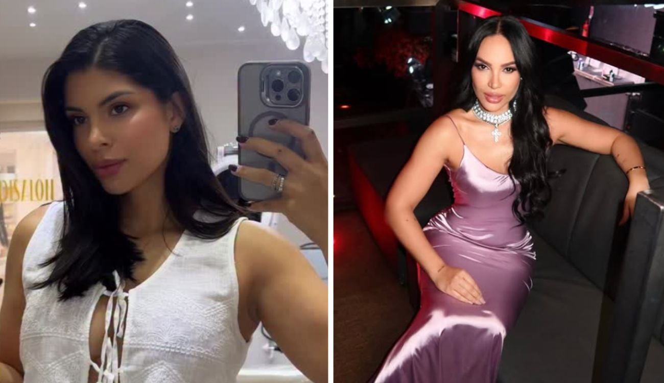 La polémica entre Valdiri y Jaramillo vuelve a redes