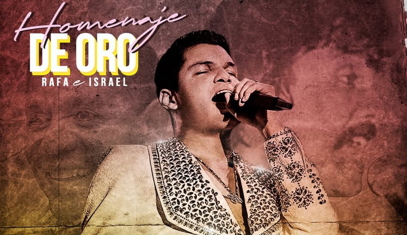 Elder Dayán Díaz homenajea al Binomio de Oro