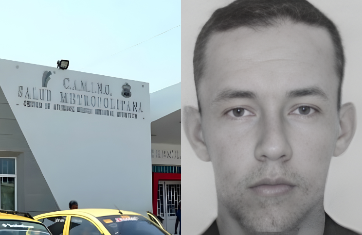 Evelio Ovallos Martínez