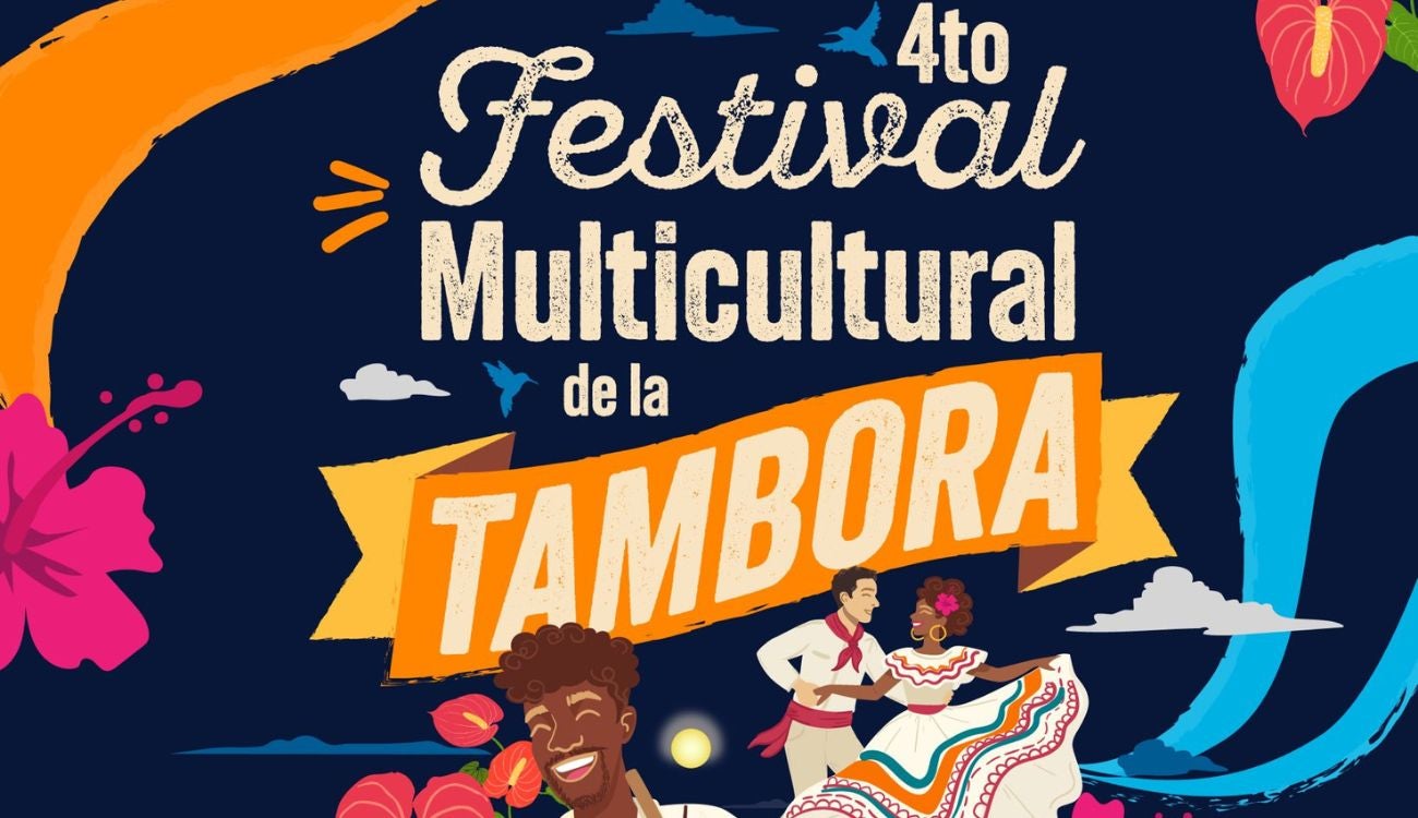 Festival de la Tambora 2025