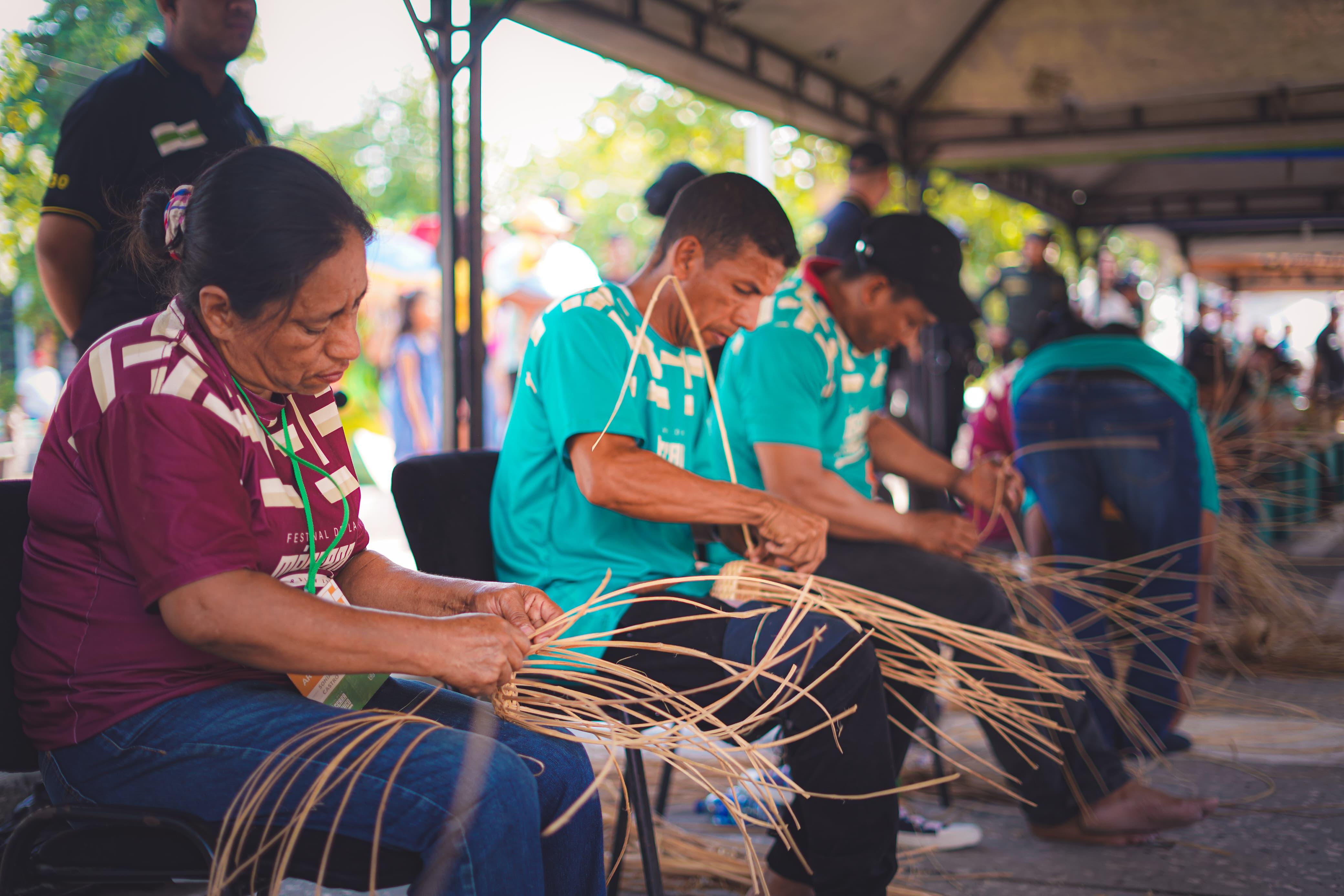 Festival de la Máscara y el Bejuco