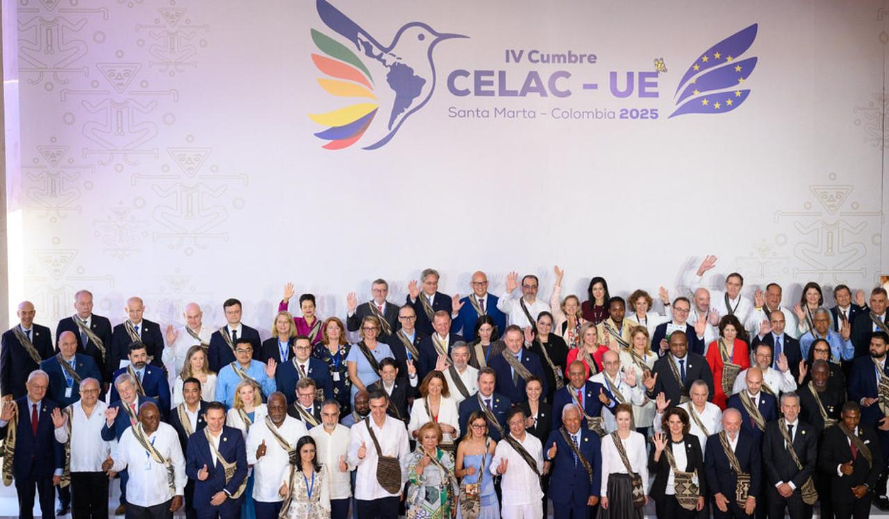 La lucha antidrogas, el inevitable tema que no figuraba en la agenda pero que será analizado en la Cumbre CELAC-UE