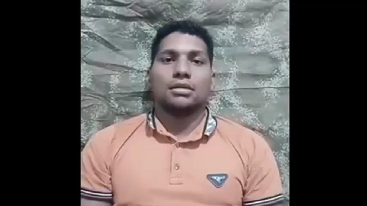 Patrullero cartagenero que viajaba a conocer a su hijo en Popayán, fue secuestrado en un retén ilegal entre Cauca y Huila