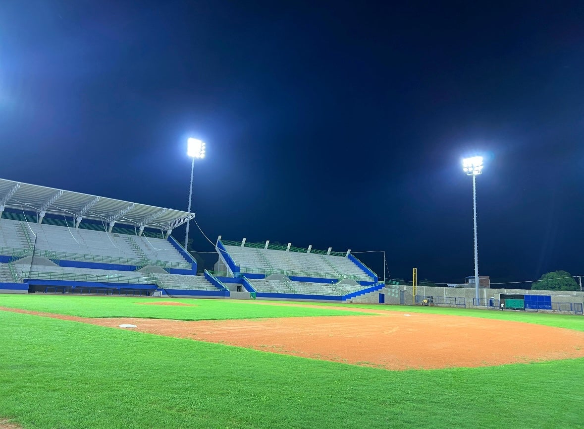 Estadio 20 de enero Sincelejo