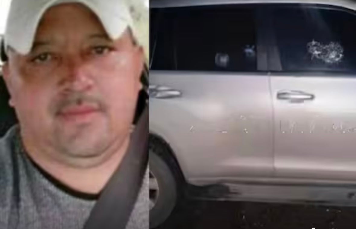 José Antonio zapata