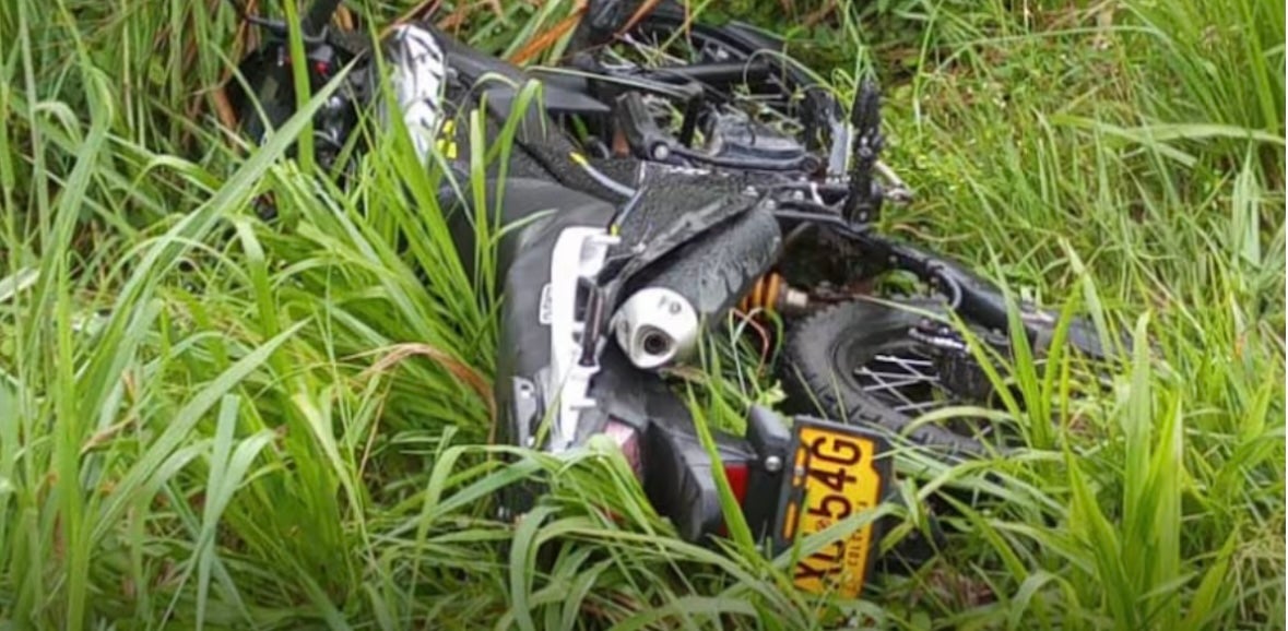 Mujer asesinada en Cesar