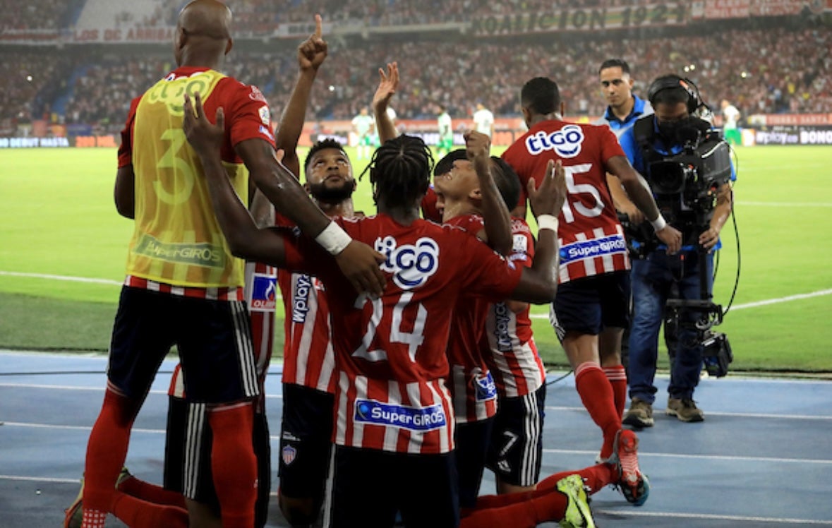 Junior de Barranquilla