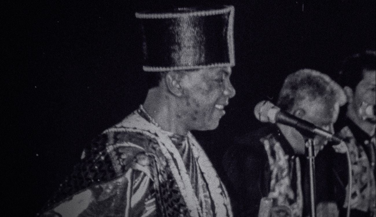 Natalicio 70 de Joe Arroyo