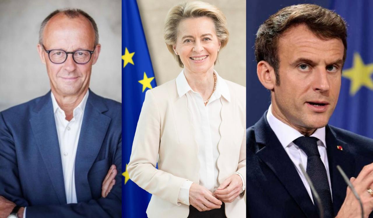 Lideres europeos cancelan su asistencia a la cumbre CELAC – EU ¿Quiénes si asistirán?