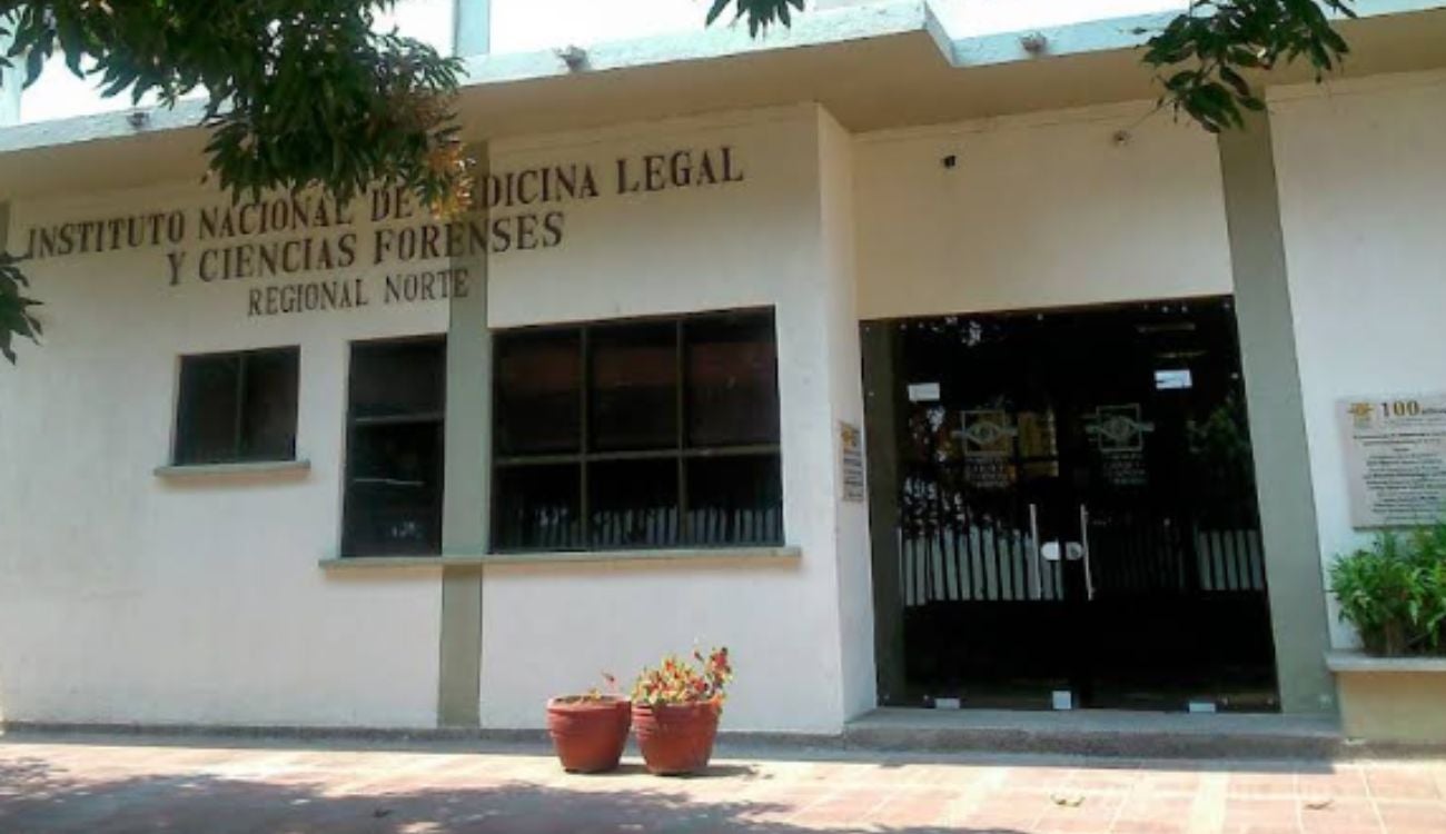 Medicina legal en Barranquilla