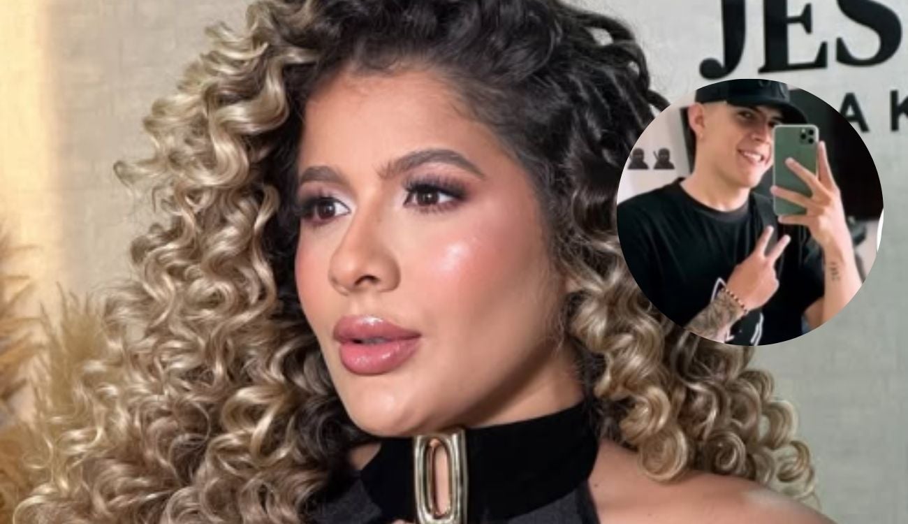 Luis David Mestre, hermano de la influencer Karmen Mestre, fue asesinado