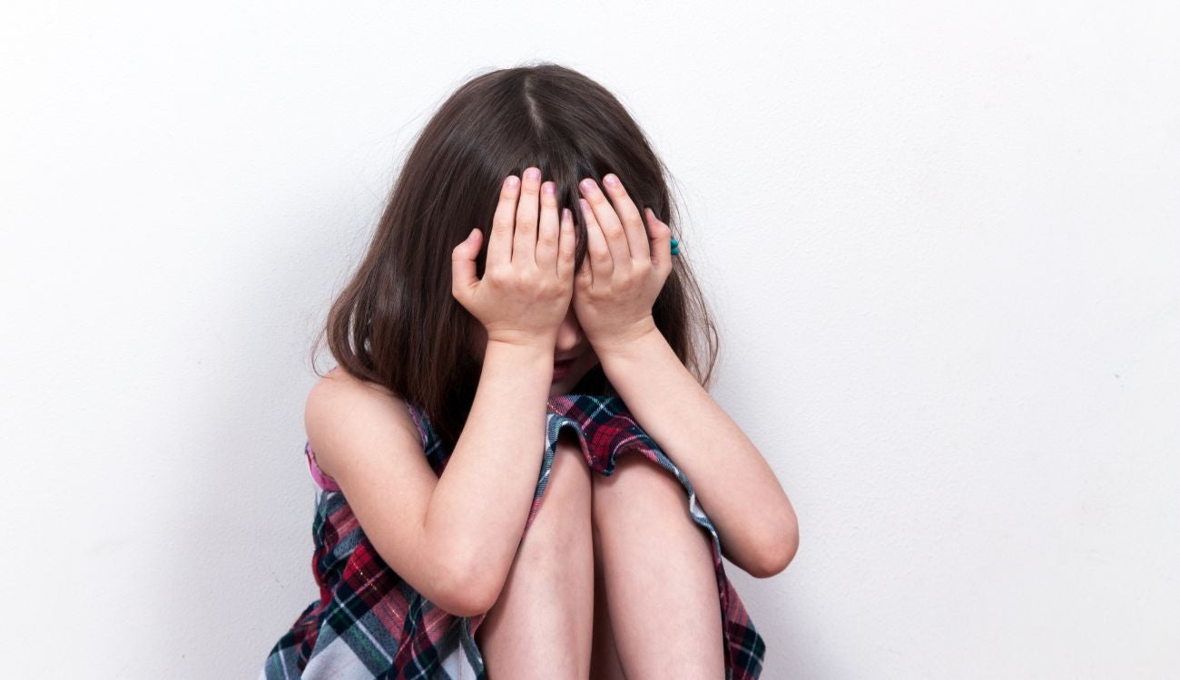 Niña de 5 años con discapacidad es rescatada en Valledupar (Imagen de referencia)