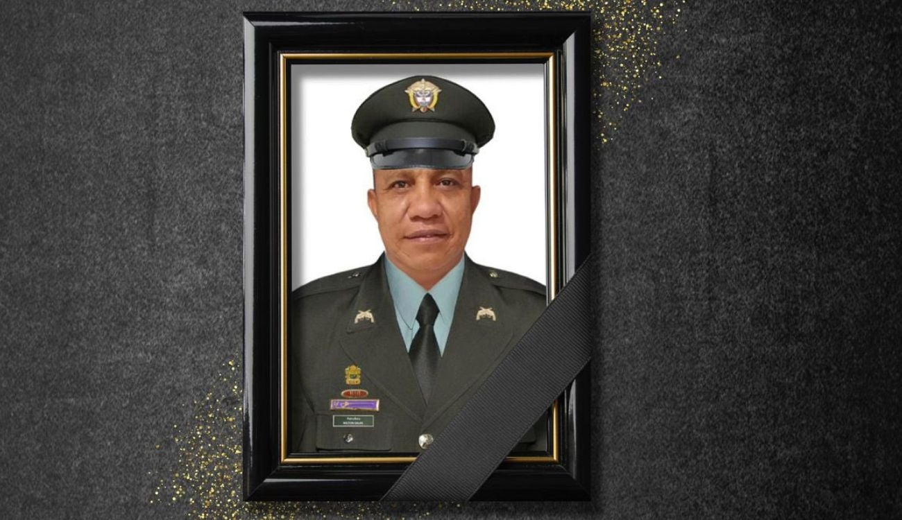 Milton Salas fue asesinado mientras se dirigía a Puebloviejo