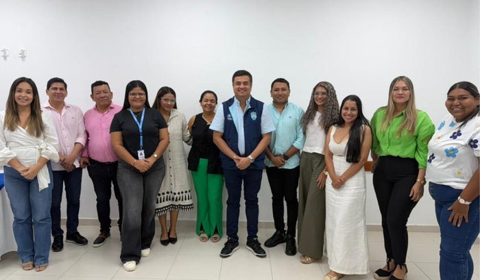 Personeros del Magdalena preparan acciones jurídicas conjuntas ante crisis que golpea a todos los municipios