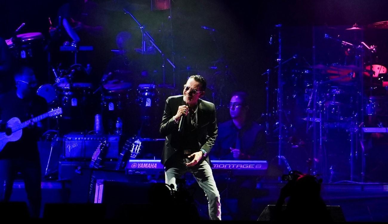 Presentación en el Festival Náutico