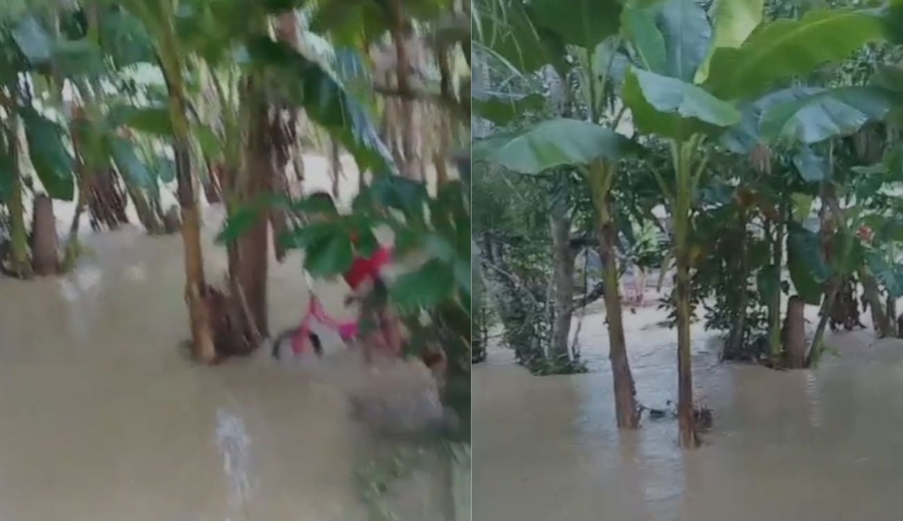 Corregimiento en Montes de María