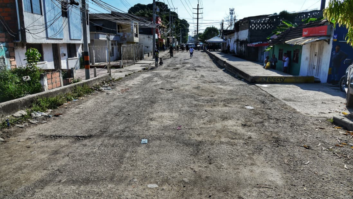 Manzanillo, El Bosque