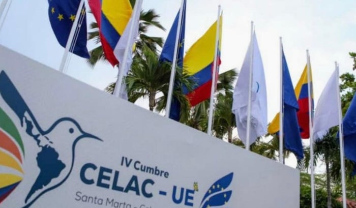 Santa Marta vivió un impulso económico, cultural y turístico sin precedentes con la Cumbre CELAC-UE