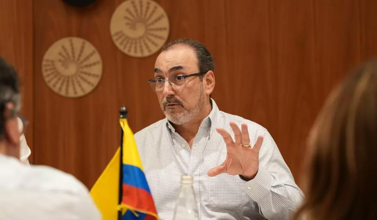 CAF anuncia en la CELAC inversión de 40.000 millones de dólares para impulsar el crecimiento verde en Latinoamérica y proyectos en Colombia