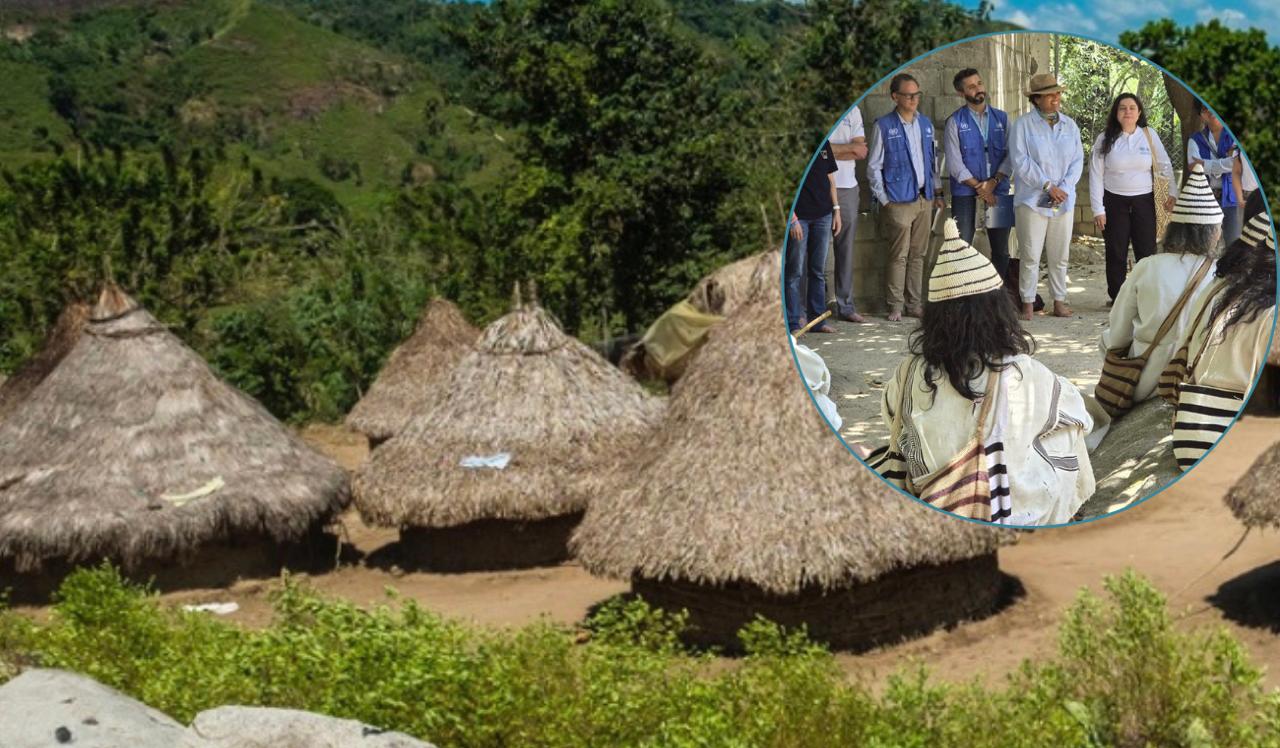 Asesinan a líder indígena en La Guajira