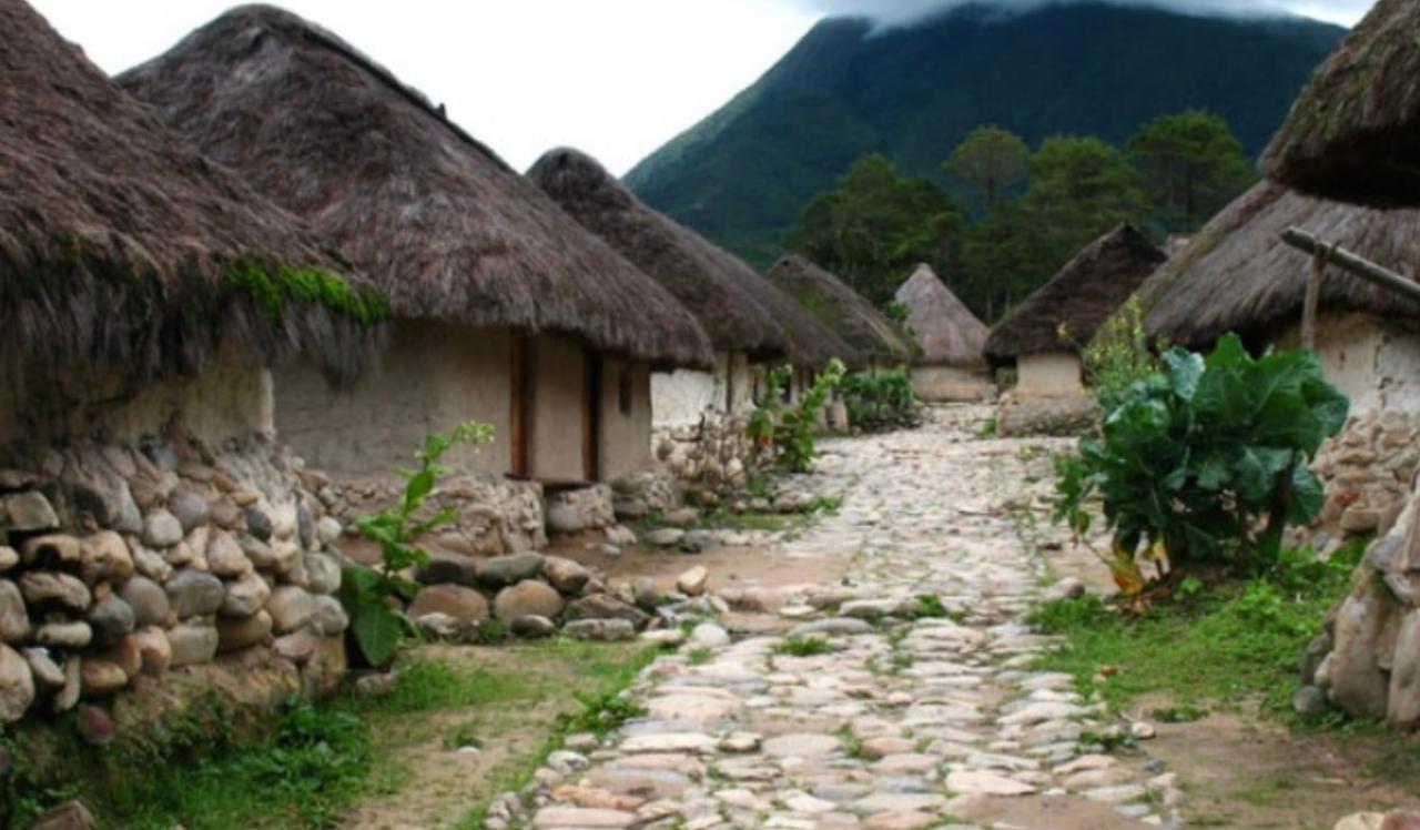 Procuraduría advierte crisis humanitaria entre el pueblo Arhuaco por suspensión de su representación legal