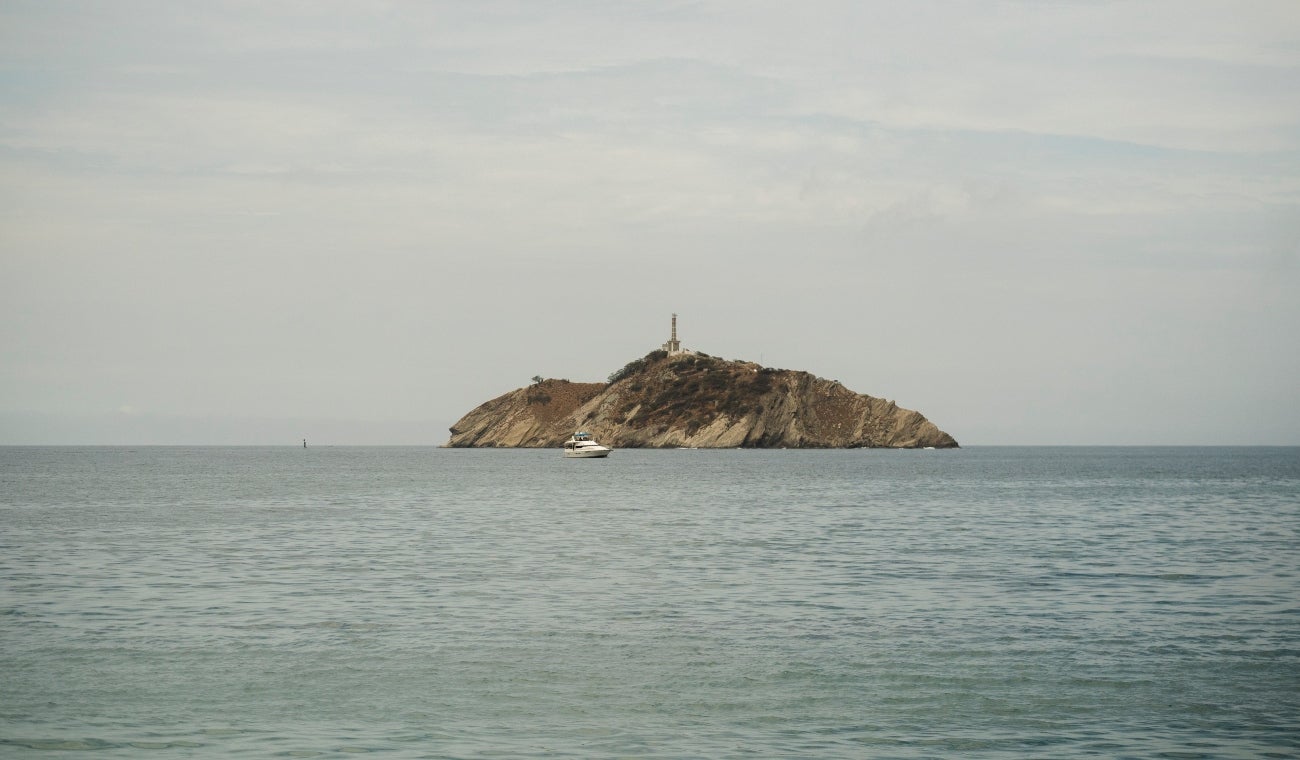 Turismo en Santa Marta